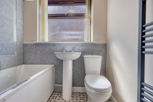 Bathroom- click for photo gallery
